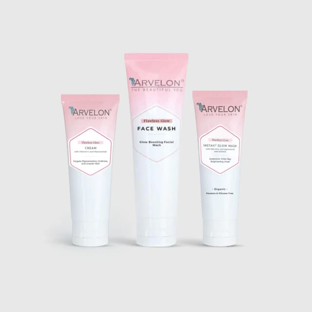 Luxury Nourishing Shampoo